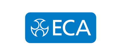 eca logo